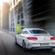 Illustration for article titled The Mercedes-AMG C43 Coupe Is Your V6 Budget C63